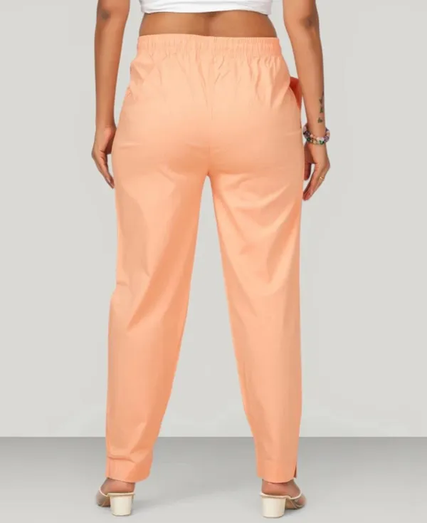 Premium_Rayon_Extra_Comfort_Pant_For_Girls_And_Women_Peach