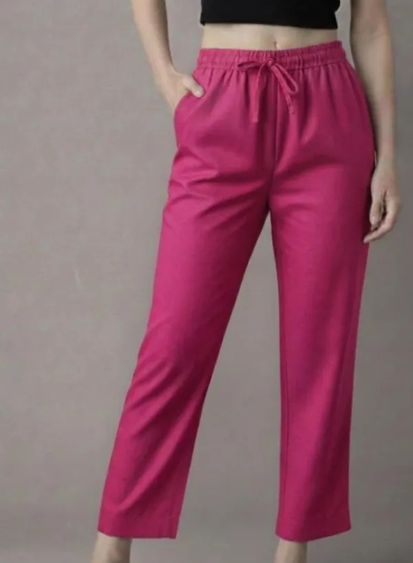Premium_Rayon_Extra_Comfort_Pant_For_Girls_And_Women_Pink