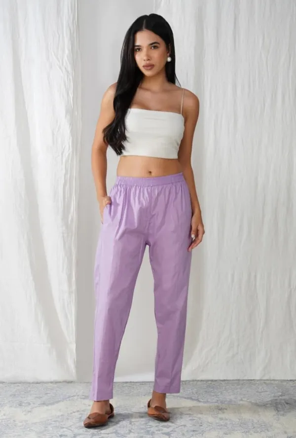 Premium_Rayon_Extra_Comfort_Pant_For_Girls_And_Women_Lavender
