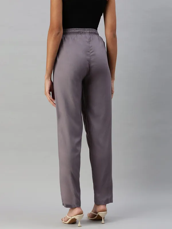 Premium_Rayon_Extra_Comfort_Pant_For_Girls_And_Women_Grey