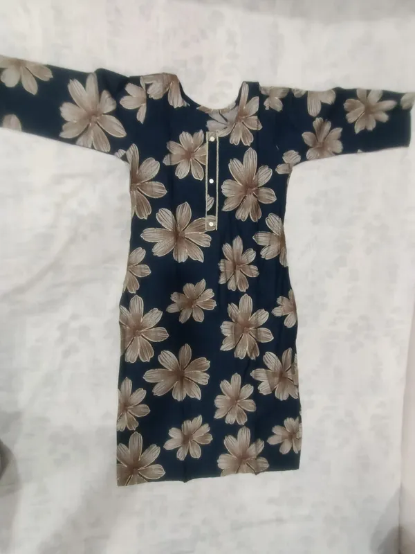 Blue_Vatican_Foil_Printed_Kurta_With_Top,_Bottom_&_Dupatta_For_Women