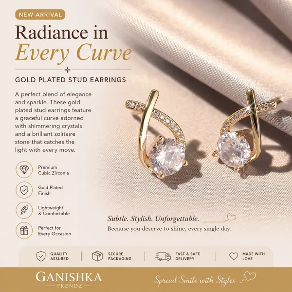 Elegant_Gold-Plated_Crystal_Stud_Earrings