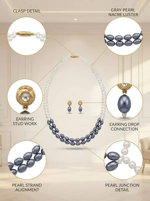 Exclusive_Dual-Tone_Pearl_Jewelry_Set