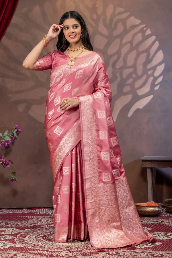 PREMIUM_TRADITIONAL_SATIN_SAREE_IN_SOFT_SILK