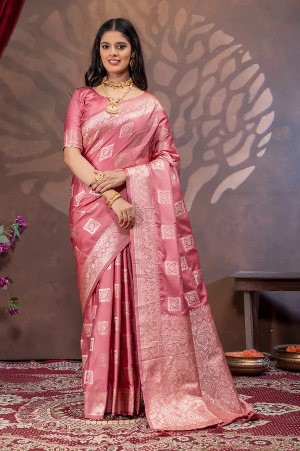 PREMIUM_TRADITIONAL_SATIN_SAREE_IN_SOFT_SILK