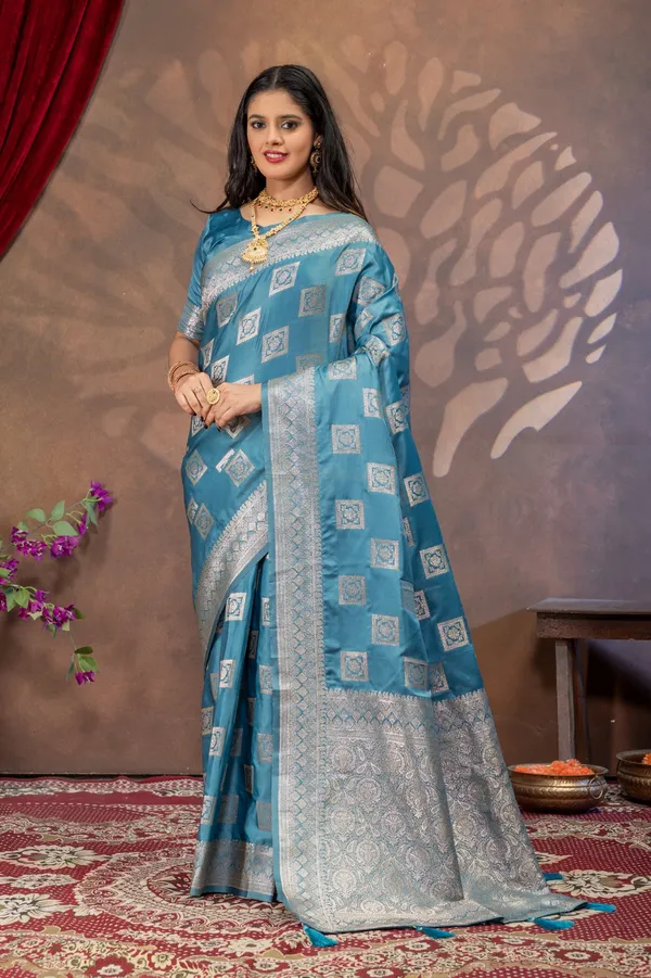 PREMIUM_TRADITIONAL_SATIN_SAREE_IN_SOFT_SILK