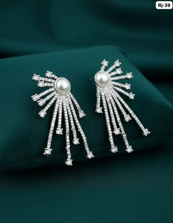 Pearl_&_Crystal_Radiance_Earrings