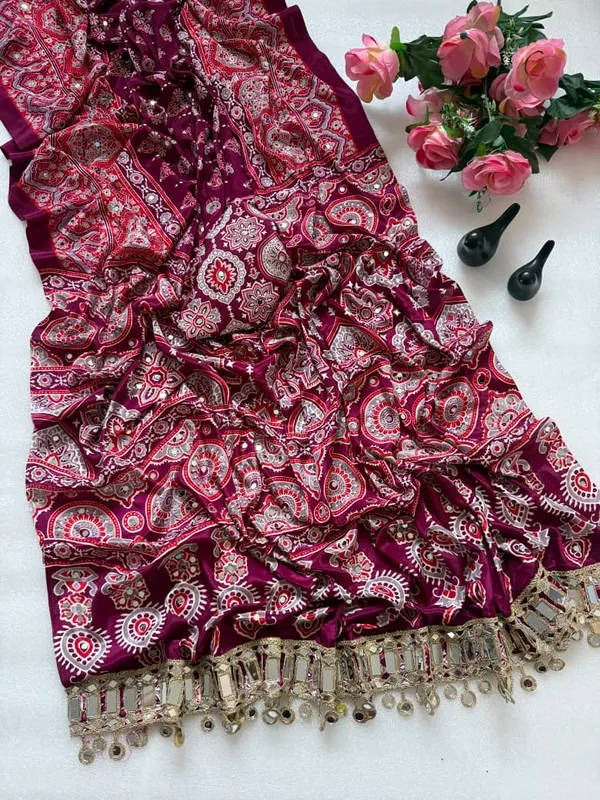 Sarees