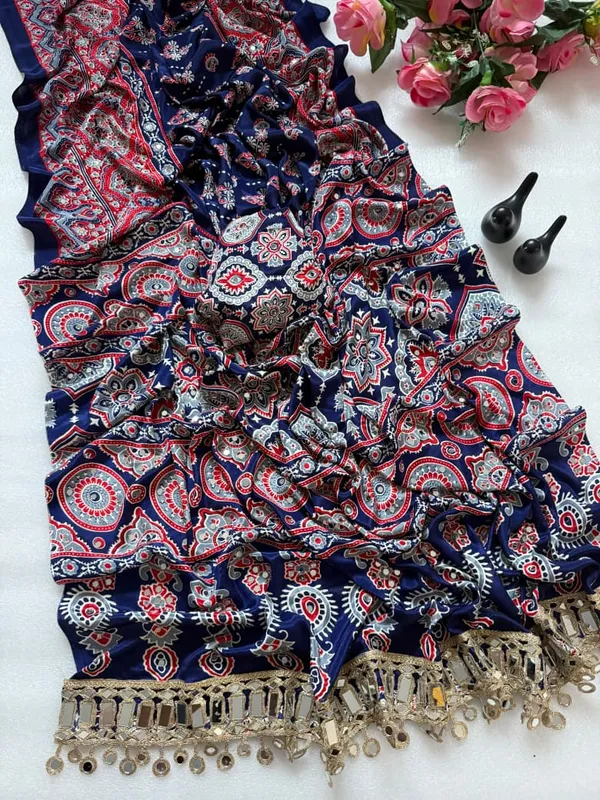 Sarees