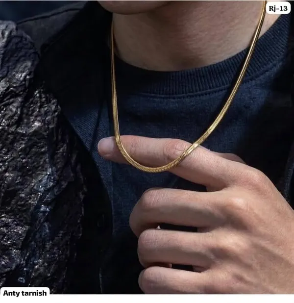 Sleek_Gold_&_Silver_Snake_Chain_Necklace_–_Premium_Anti-Tarnish