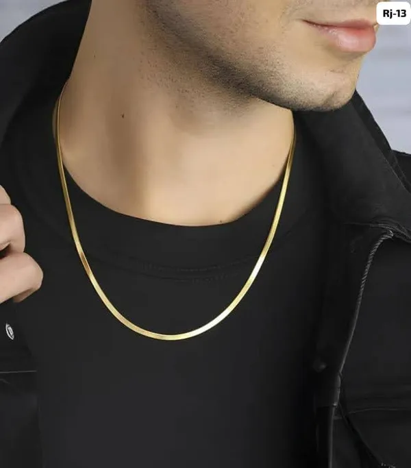Sleek_Gold_&_Silver_Snake_Chain_Necklace_–_Premium_Anti-Tarnish