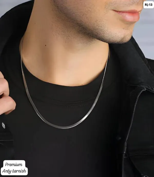 Sleek_Gold_&_Silver_Snake_Chain_Necklace_–_Premium_Anti-Tarnish