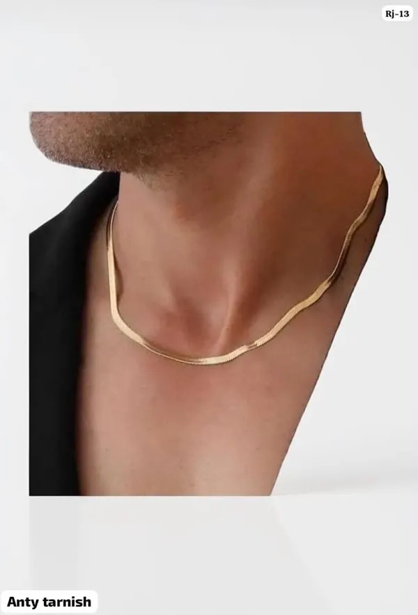 Sleek_Gold_&_Silver_Snake_Chain_Necklace_–_Premium_Anti-Tarnish
