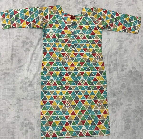 Multicolor_Rayon_Printed_Kurta_Pajama_Set_For_Boys