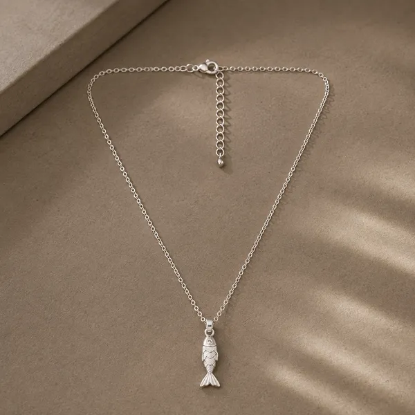 Pendant_&_Chain