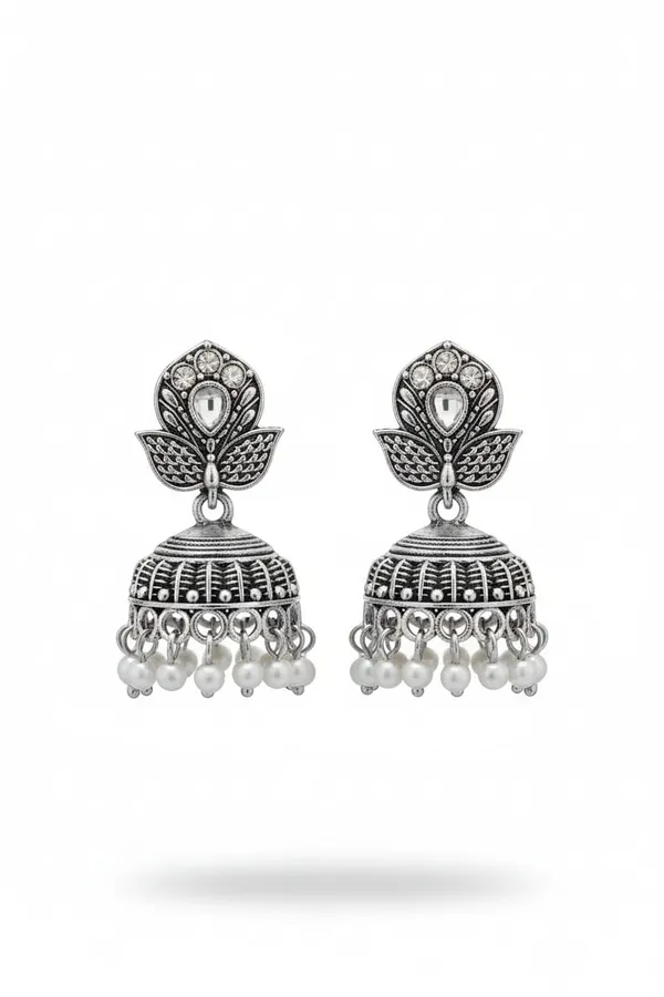 Oxidized_Alloy_Earrings_For_Women