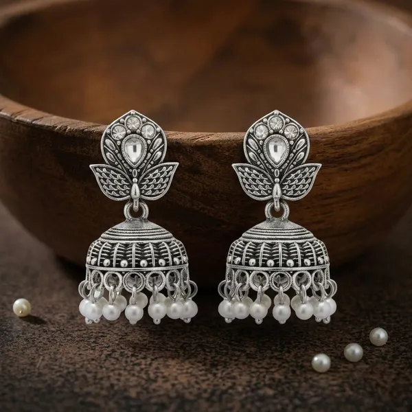 Oxidized_Alloy_Earrings_For_Women