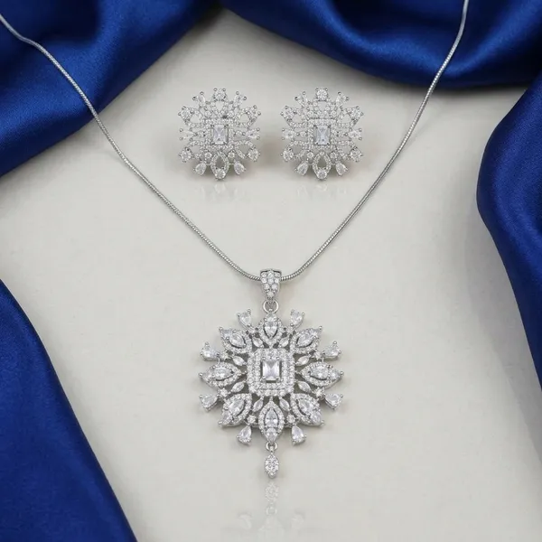 Celestial_Spark_American_Diamond_Pendant_Set_for_Women