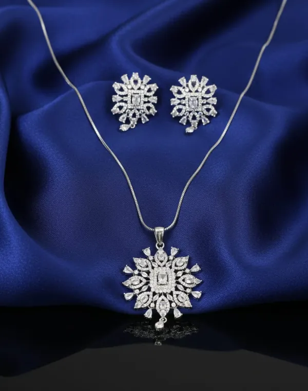Celestial_Spark_American_Diamond_Pendant_Set_for_Women