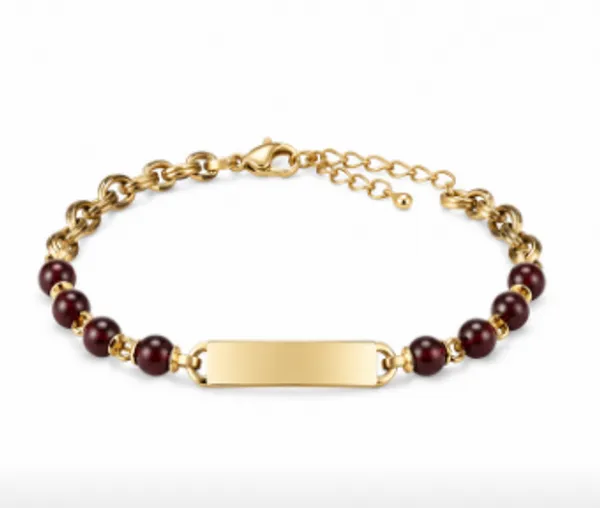 Royal_Gold_Plated_Charm_Bracelet_for_Women
