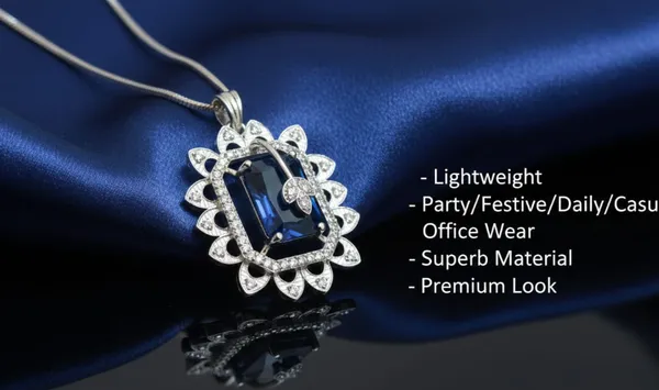 Royal_Blue_Sapphire_Luxury_Pendant_Set_for_Women