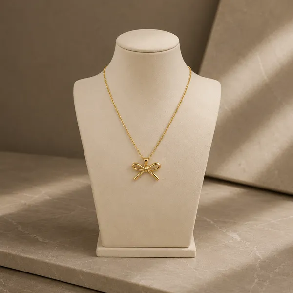 Pendant_&_Chain