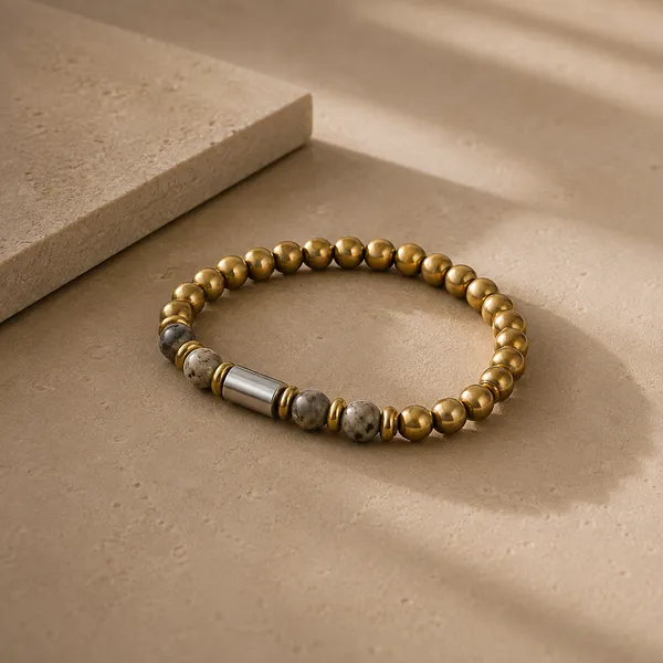 Royal_Gold_Plated_Charm_Bracelet_for_Women