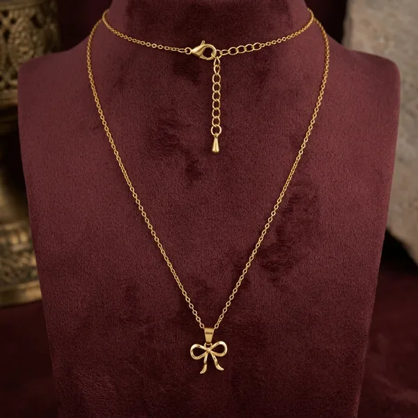 Pendant_&_Chain