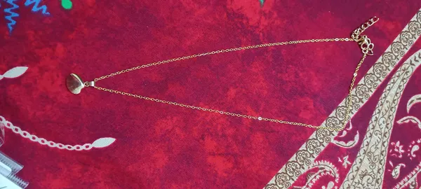 Pendant_&_Chain