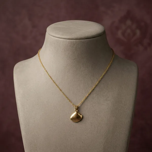 Pendant_&_Chain