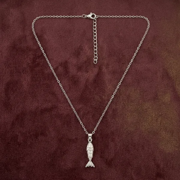 Pendant_&_Chain