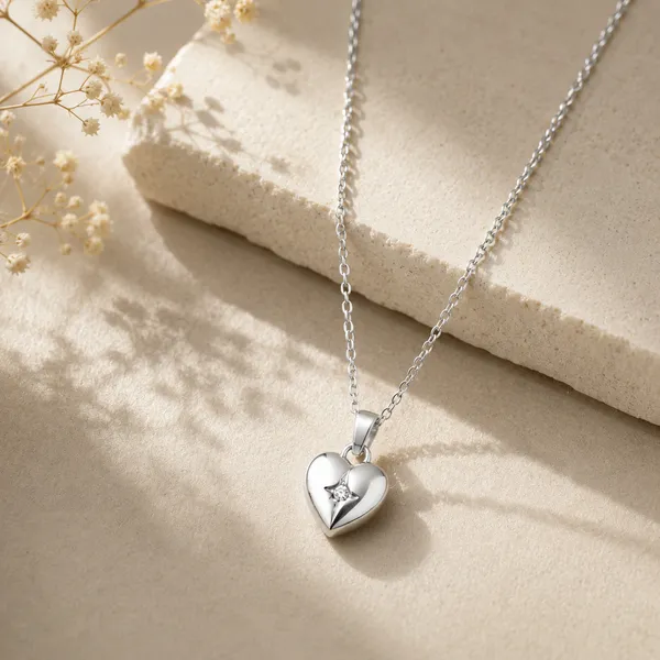 Pendant_&_Chain