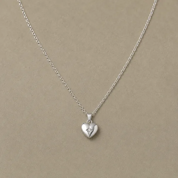 Pendant_&_Chain