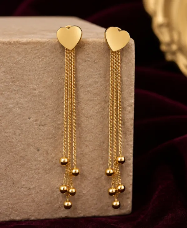 Golden_Earrings_For_Women