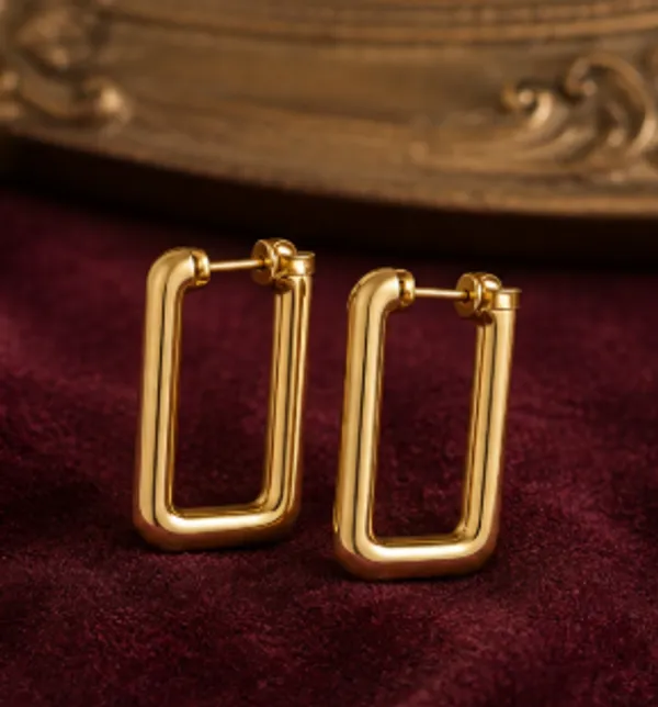 Golden_Earrings_For_Women