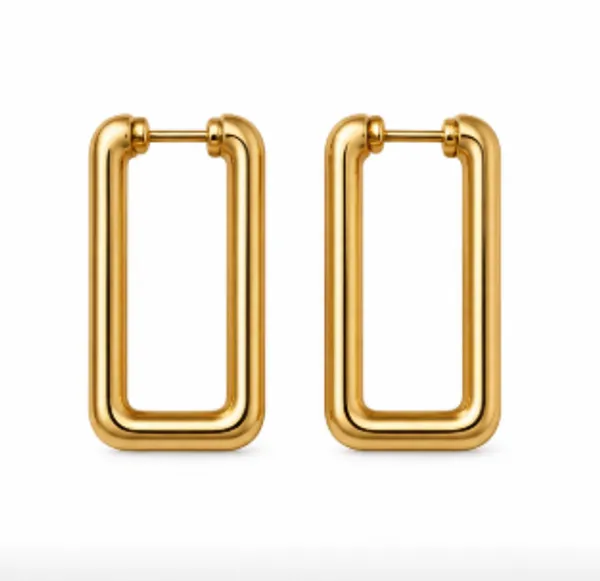 Golden_Earrings_For_Women