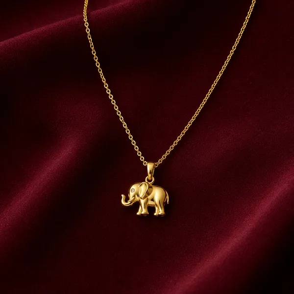 Pendant_&_Chain