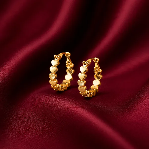 Golden_Alloy_Earrings_For_Women