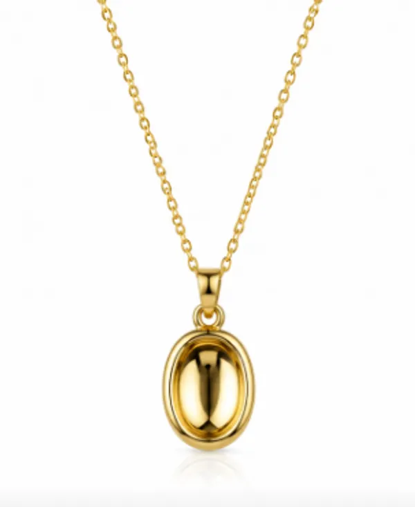 Pendant_&_Chain