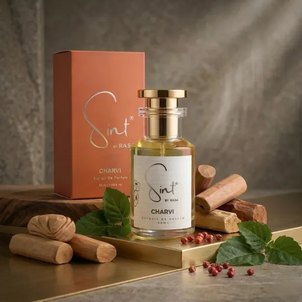 Sint_Charvi_Floral_Citrus_Sandalwood_Eau_De_Parfum