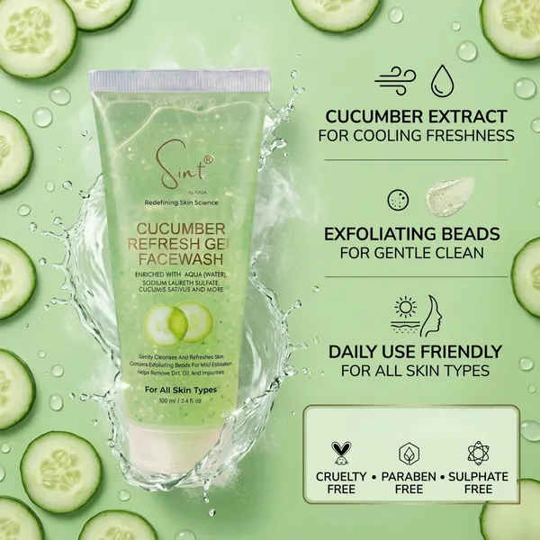 Cucumber_Beads_Exfoliating_Face_Wash