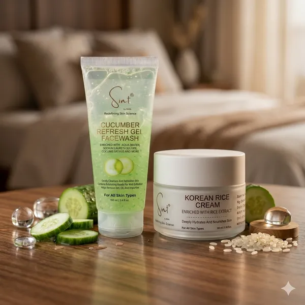 Night_Care_Duo_Cucumber_Face_Wash_And_Rice_Cream_Kit
