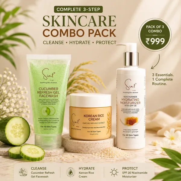 Korean_Complete_3-Step_Skincare_Combo_|_Cucumber_Face_Wash_+_Korean_Rice_Ceramide_Face_Cream_+_SPF_30_Moisturizer_|_Daily_Cleansing,_Hydration_&_Sun_Protection_|_Pack_of_3