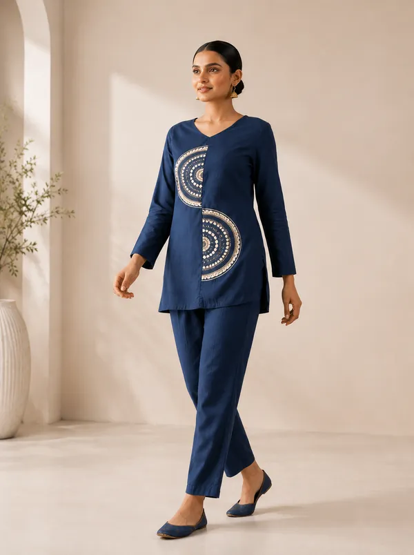 Indigo_Printed_Blue_Abstract_Russian_Co-ord_Set