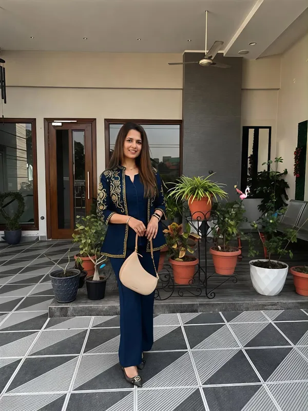 Navy_Blue_Gold_Embroidered_Jacket_Co_Ord_Set_from_Pakistani_Suits_