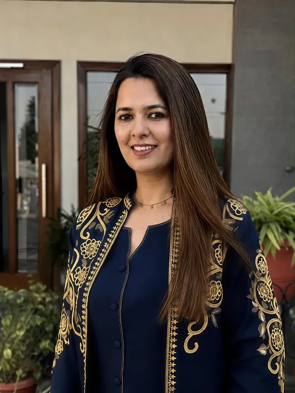 Navy_Blue_Gold_Embroidered_Jacket_Co_Ord_Set_from_Pakistani_Suits_