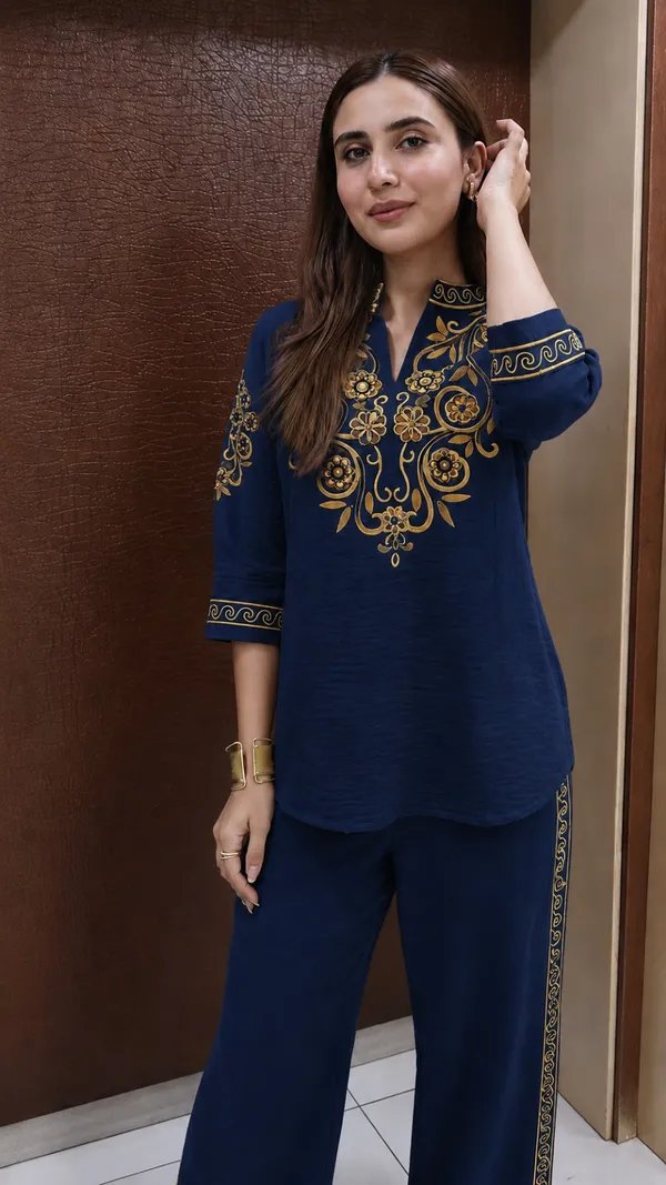 Women's_Premium_Cotton_Flex_Embroidered_Co-Ord_Set_
