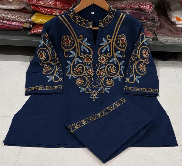 Women's_Premium_Cotton_Flex_Embroidered_Co-Ord_Set_