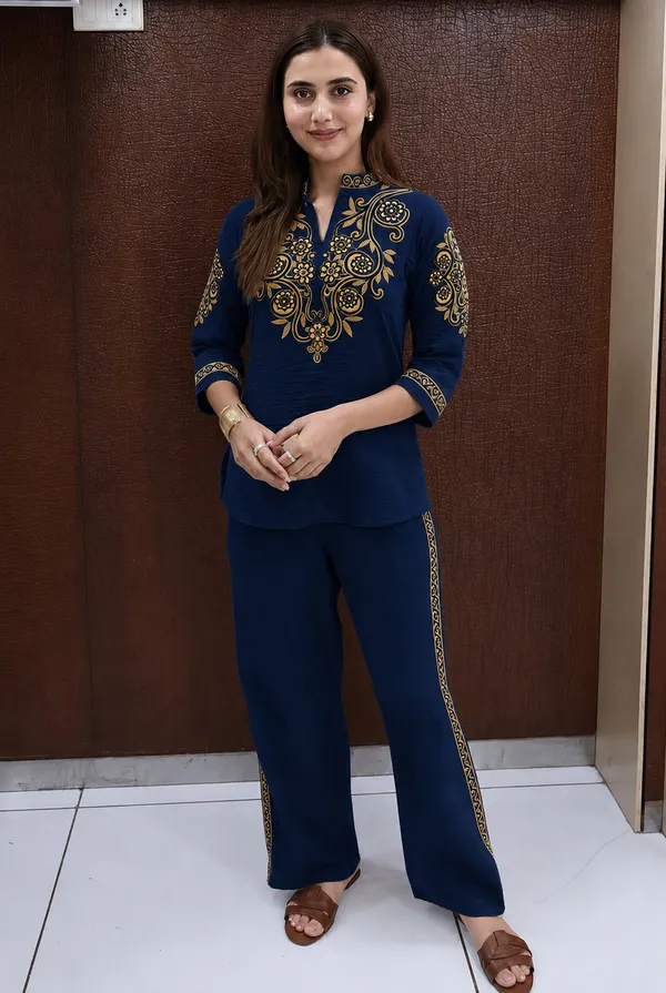 Women's_Premium_Cotton_Flex_Embroidered_Co-Ord_Set_