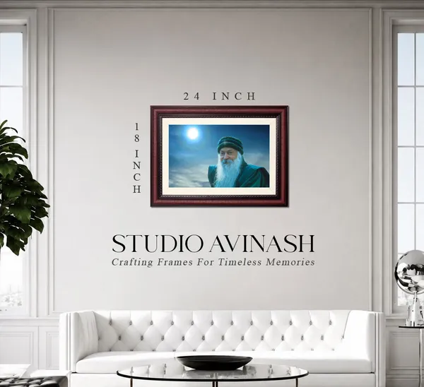 Osho_Photo_Frame_Big_Size_Without_Glass_|_Kashmir_Mountain